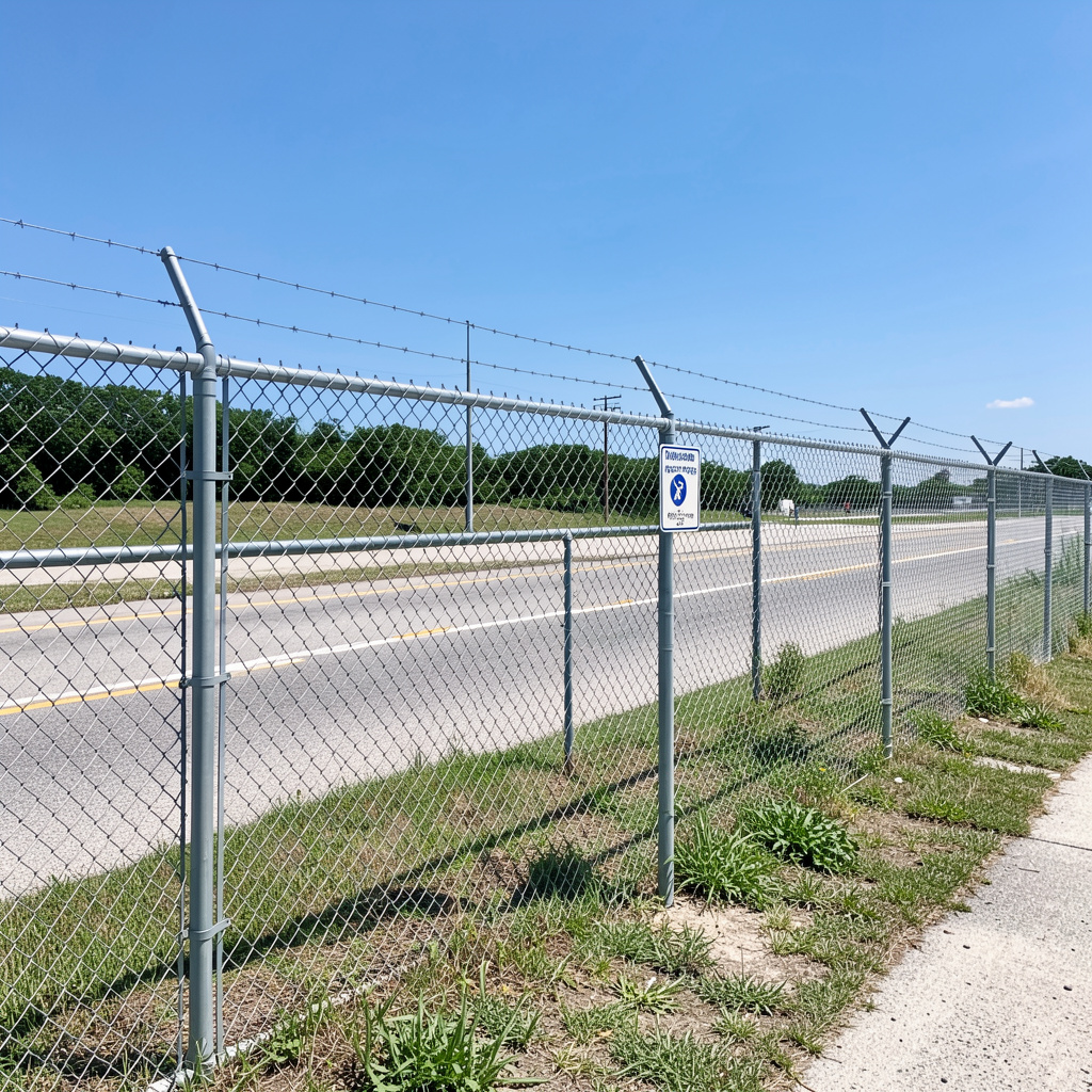 Fence Installation in Odessa, TX