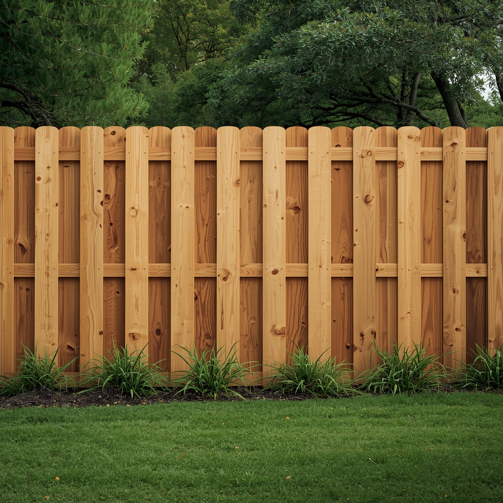 Fence Repair Installation in Odessa, TX